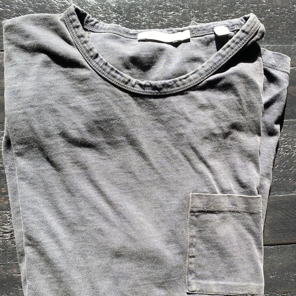 Vince Men’s T-shirt-Size M